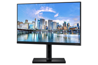 Samsung F24T450FQU computer monitor 61 cm (24") 1920 x 1080 pixels Full HD Black - imagine 19