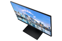 Samsung F24T450FQU computer monitor 61 cm (24") 1920 x 1080 pixels Full HD Black - imagine 12