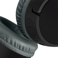 Belkin SOUNDFORM Mini Headset Wired & Wireless Head-band Music Micro-USB Bluetooth Black - imagine 5