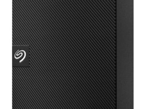 Seagate STKM1000400 external hard drive 1 TB Black