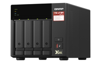 QNAP TS-473A NAS Tower Ethernet LAN Black V1500B - imagine 4