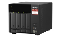 QNAP TS-473A NAS Tower Ethernet LAN Black V1500B - imagine 6