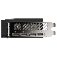 Gigabyte GV-N4070EAGLE OC-12GD graphics card NVIDIA GeForce RTX 4070 12 GB GDDR6X - imagine 7