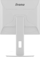 iiyama ProLite B1980D-W5 computer monitor 48.3 cm (19") 1280 x 1024 pixels SXGA LCD White - imagine 11