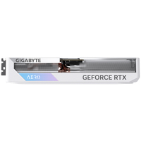 Gigabyte GeForce RTX 4070 Ti AERO OC V2 12G NVIDIA 12 GB GDDR6X - imagine 6