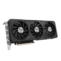 Gigabyte GeForce RTX 4060 Ti GAMING OC 8G NVIDIA GeForce RTX 4060 Ti 8 GB GDDR6 - imagine 5