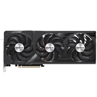 Gigabyte GV-N4080WF3-16GD graphics card NVIDIA GeForce RTX 4080 16 GB GDDR6X - imagine 6