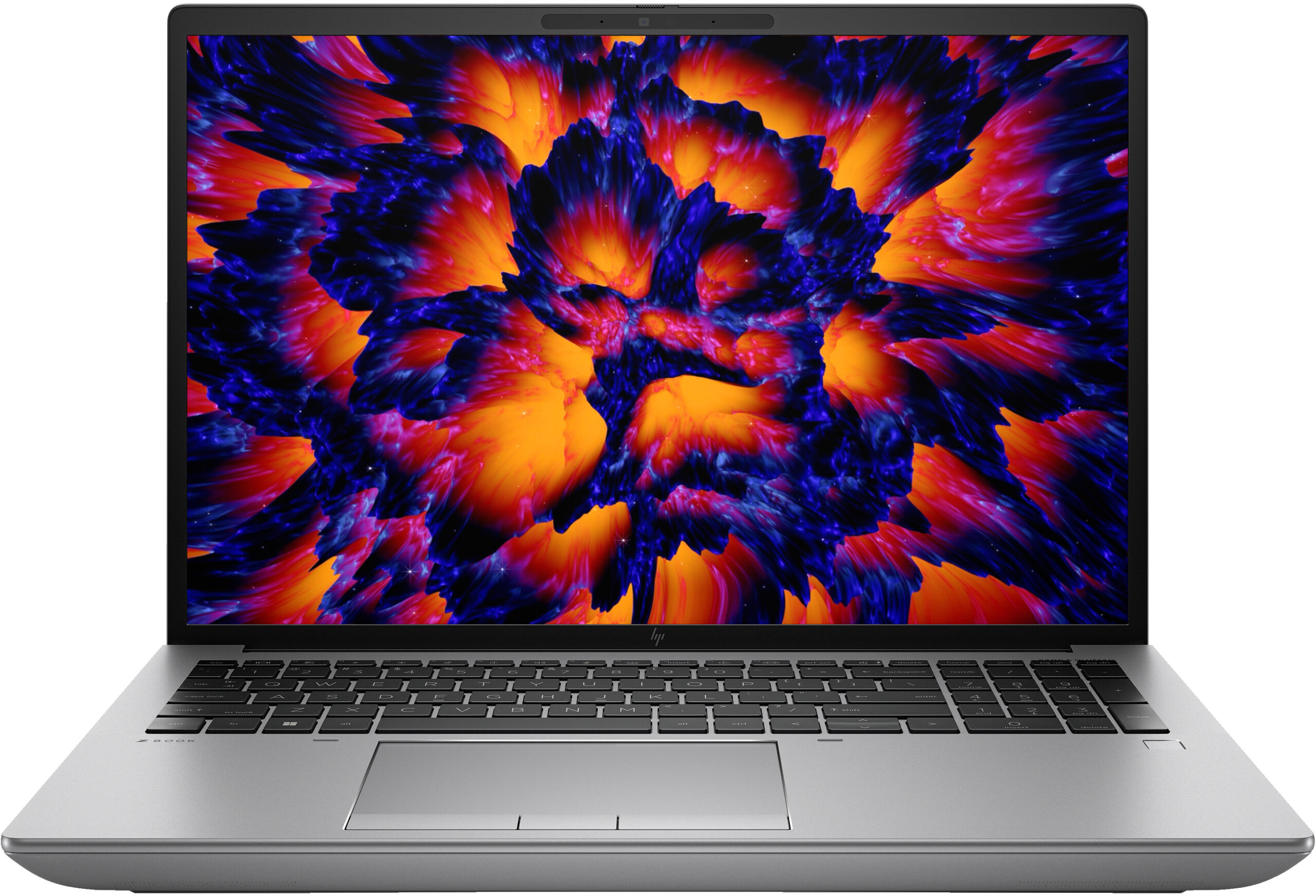 HP ZBook Fury 16 G9 Mobile workstation 40.6 cm (16") WUXGA Intel® Core™ i9 i9-12950HX 32 GB DDR5-SDRAM 1 TB SSD NVIDIA RTX A3000 Wi-Fi 6E (802.11ax) Windows 11 Pro Grey