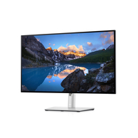 DELL UltraSharp 68,58 cm-Monitor – U2722D - imagine 3