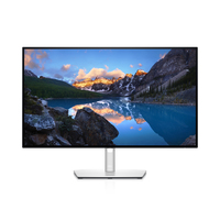 DELL UltraSharp 68,58 cm-Monitor – U2722D - imagine 2