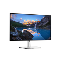 DELL UltraSharp 68,58 cm-Monitor – U2722D - imagine 4