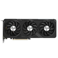 Gigabyte GeForce RTX 4060 GAMING OC 8G NVIDIA GeForce RTX 4060 8 GB GDDR6 - imagine 6
