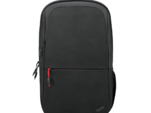 Lenovo ThinkPad Essential 16-inch Backpack (Eco) 40.6 cm (16") Black