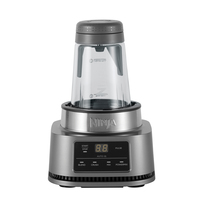Ninja CB100EU blender 0.7 L Tabletop blender 1100 W Black, Stainless steel - imagine 5