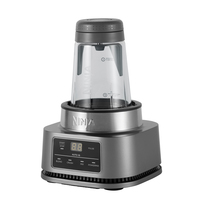 Ninja CB100EU blender 0.7 L Tabletop blender 1100 W Black, Stainless steel - imagine 9