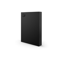 Seagate Game Drive FireCuda external hard drive 5 TB Black - imagine 2