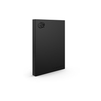 Seagate Game Drive FireCuda external hard drive 5 TB Black - imagine 13
