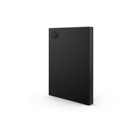 Seagate Game Drive FireCuda external hard drive 5 TB Black - imagine 12