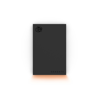 Seagate Game Drive FireCuda external hard drive 5 TB Black - imagine 18