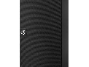 Seagate Expansion STKM4000400 external hard drive 4 TB Black