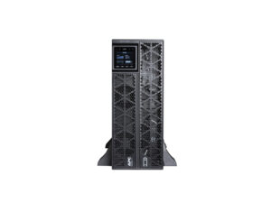 APC SRTG5KXLI uninterruptible power supply (UPS) Double-conversion (Online) 5 kVA 5000 W 3 AC outlet(s)