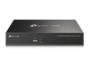 TP-Link VIGI 16 Channel Network Video Recorder