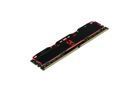 Goodram IRDM X memory module 8 GB 1 x 8 GB DDR4 3200 MHz - imagine 3