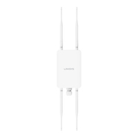 Linksys AC1300CE White Power over Ethernet (PoE) - imagine 2