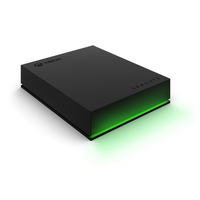 Seagate Game Drive external hard drive 4 TB Black - imagine 4