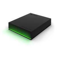 Seagate Game Drive external hard drive 4 TB Black - imagine 3