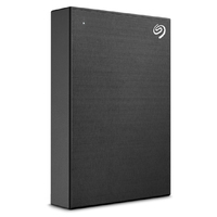 Seagate One Touch STKY1000400 external hard drive 1 TB Black - imagine 4