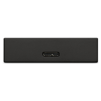 Seagate One Touch STKY1000400 external hard drive 1 TB Black - imagine 8