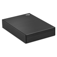 Seagate One Touch STKY1000400 external hard drive 1 TB Black - imagine 6