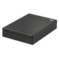 Seagate One Touch STKY1000400 external hard drive 1 TB Black - imagine 5