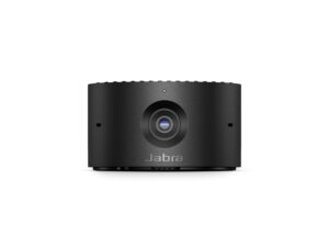 Jabra PanaCast 20 13 MP Black 3840 x 2160 pixels 30 fps