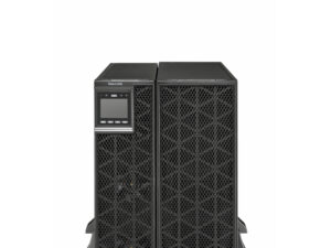 APC SRTG15KXLI uninterruptible power supply (UPS) Double-conversion (Online) 15 kVA 15000 W