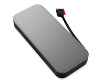 Lenovo Go Lithium-Ion (Li-Ion) 20000 mAh Black, Grey - imagine 4