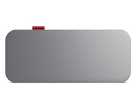 Lenovo Go Lithium-Ion (Li-Ion) 20000 mAh Black, Grey - imagine 7