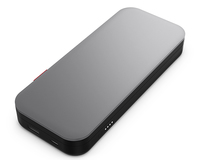 Lenovo Go Lithium-Ion (Li-Ion) 20000 mAh Black, Grey - imagine 6
