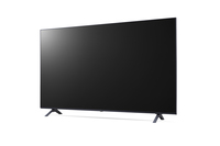 LG 50UR640S Signage Display Digital signage flat panel 127 cm (50") LED 400 cd/m² 4K Ultra HD Black Web OS - imagine 4