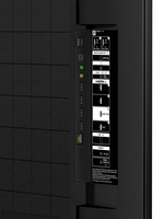 Sony FW-50BZ30J Signage Display Digital signage flat panel 127 cm (50") VA Wi-Fi 440 cd/m² 4K Ultra HD Black Built-in processor Android 10 24/7 - imagine 11