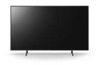 Sony FW-50BZ30J Signage Display Digital signage flat panel 127 cm (50") VA Wi-Fi 440 cd/m² 4K Ultra HD Black Built-in processor Android 10 24/7 - imagine 6