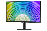 Samsung S27A600UUU computer monitor 68.6 cm (27") 2560 x 1440 pixels Quad HD LCD Black - imagine 19