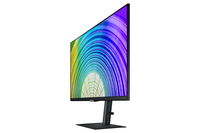 Samsung S27A600UUU computer monitor 68.6 cm (27") 2560 x 1440 pixels Quad HD LCD Black - imagine 9