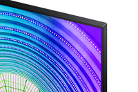Samsung S27A600UUU computer monitor 68.6 cm (27") 2560 x 1440 pixels Quad HD LCD Black - imagine 15