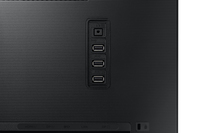 Samsung S27A600UUU computer monitor 68.6 cm (27") 2560 x 1440 pixels Quad HD LCD Black - imagine 16