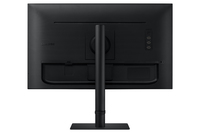 Samsung S27A600UUU computer monitor 68.6 cm (27") 2560 x 1440 pixels Quad HD LCD Black - imagine 4