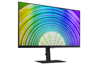 Samsung S27A600UUU computer monitor 68.6 cm (27") 2560 x 1440 pixels Quad HD LCD Black - imagine 6