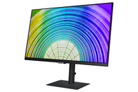 Samsung S27A600UUU computer monitor 68.6 cm (27") 2560 x 1440 pixels Quad HD LCD Black - imagine 12