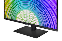 Samsung S27A600UUU computer monitor 68.6 cm (27") 2560 x 1440 pixels Quad HD LCD Black - imagine 13